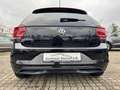 Volkswagen Polo VI Comfortline Negro - thumbnail 14