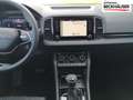 Skoda Karoq Selection 2.0 TDI DSG 4x4 GV5 AHK 18 Ladeb 110 ... Silber - thumbnail 8