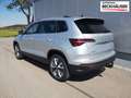 Skoda Karoq Selection 2.0 TDI DSG 4x4 GV5 AHK 18 Ladeb 110 ... Silber - thumbnail 3
