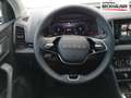Skoda Karoq Selection 2.0 TDI DSG 4x4 GV5 AHK 18 Ladeb 110 ... Silber - thumbnail 5