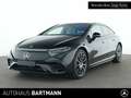 Mercedes-Benz EQS EQS 450+AMG+NIGHT+DIGITAL +AIRMATIC+HeadUp+PANO+ Schwarz - thumbnail 1