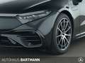 Mercedes-Benz EQS EQS 450+AMG+NIGHT+DIGITAL +AIRMATIC+HeadUp+PANO+ Schwarz - thumbnail 3