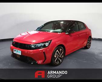 6ª serie Hybrid 100 CV aut. GS