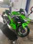 Kawasaki Ninja 400 Green - thumbnail 5