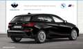 BMW 118 i Hatch Advantage HiFi DAB LED WLAN Tempomat Noir - thumbnail 2