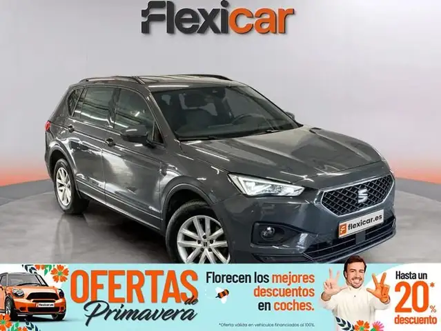 SEAT Tarraco 1.5 TSI S&S Style DSG 150