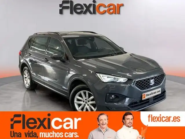 SEAT Tarraco 1.5 TSI S&S Style DSG 150