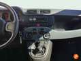 Fiat Panda Hybrid 1.0 Gse 51kw (70CV) Weiß - thumbnail 13