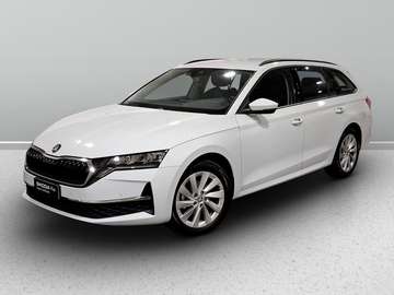 Wagon 2.0 tdi Executive 150cv dsg