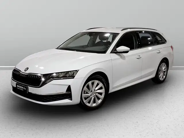 Skoda Octavia Wagon 2.0 tdi Executive 150cv dsg
