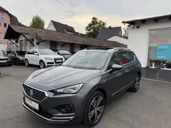 Seat Tarraco Xcellence DSG 4Drive/PANO/AHK/LED/AHK/