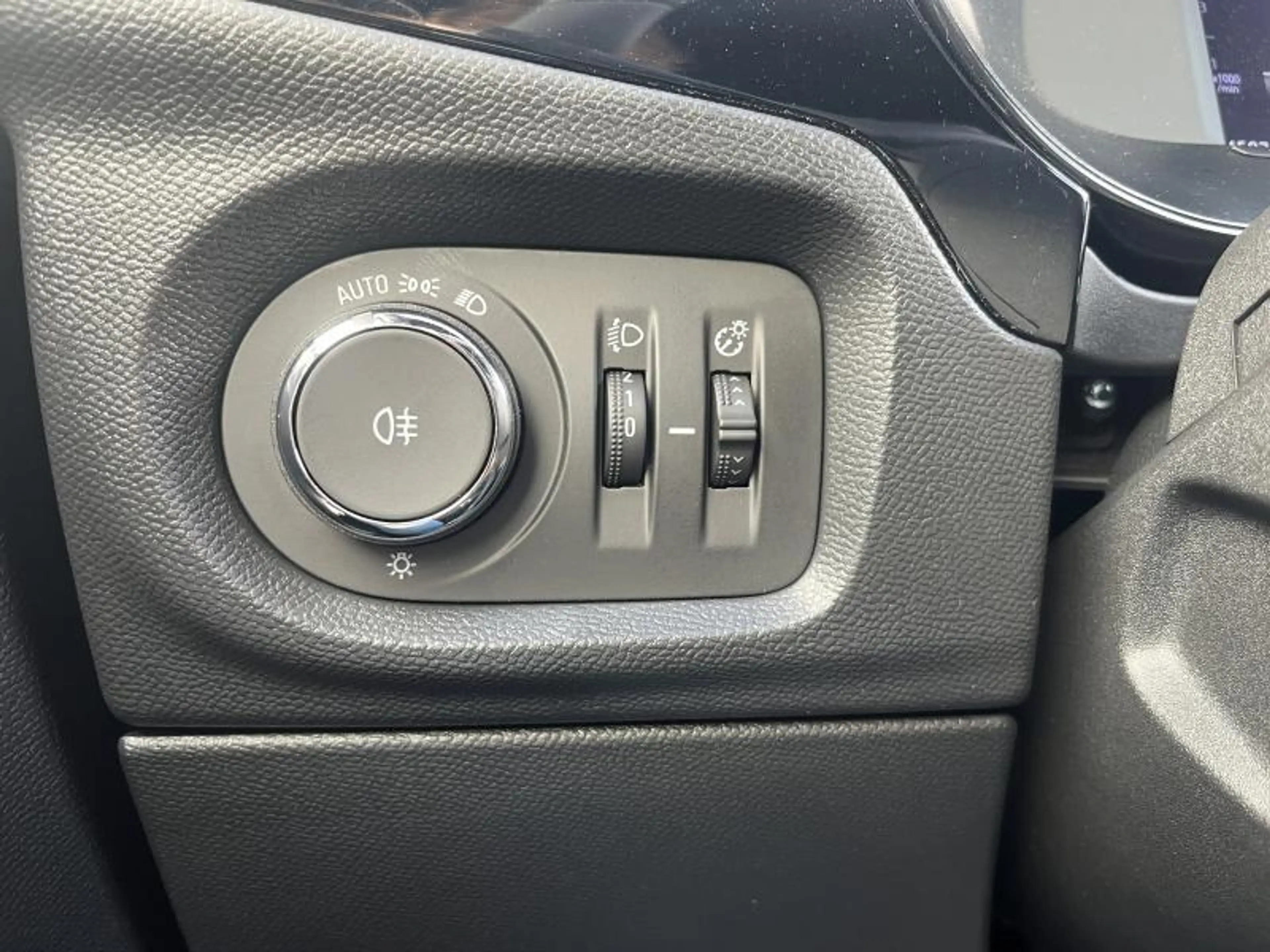 Opel Corsa GS*24 MOIS GARANTIE* FAIBLE KILOMETRAGE* — photo 12