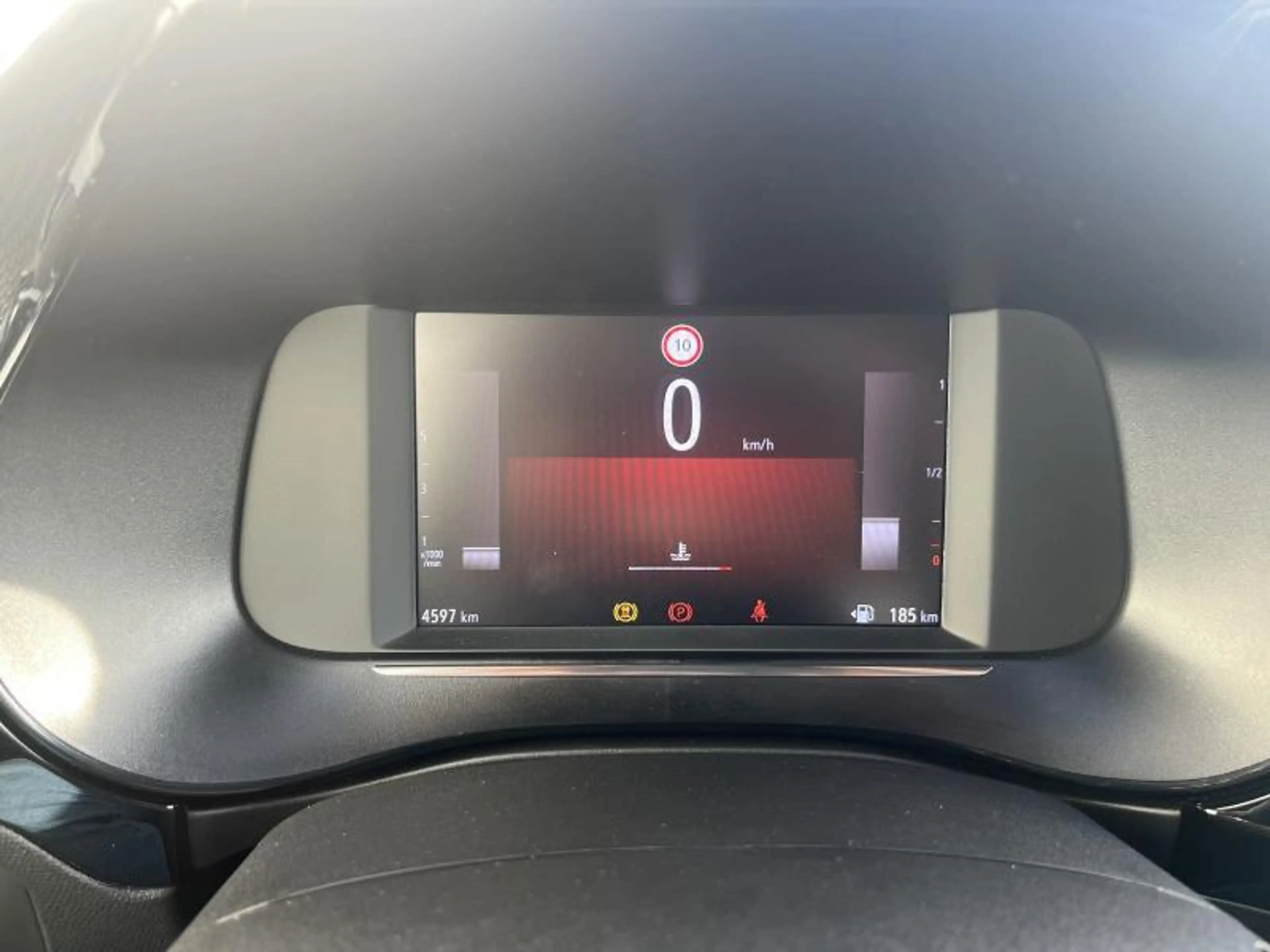 Opel Corsa GS*24 MOIS GARANTIE* FAIBLE KILOMETRAGE* — photo 14