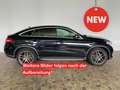 Mercedes-Benz GLE 350 GLE 350 d 4Matic Coupe, Pano, AMG Paket, LED, H&K Schwarz - thumbnail 1