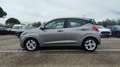 Hyundai i10 i10 1.0 GPL Econext Tech Grigio - thumbnail 4