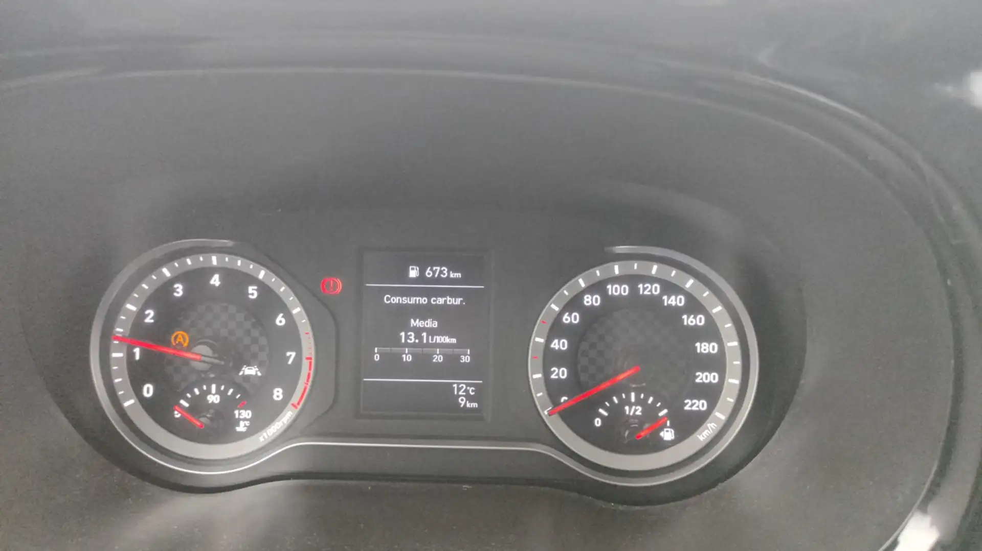 Hyundai i10 i10 1.0 GPL Econext Tech Grigio - 2