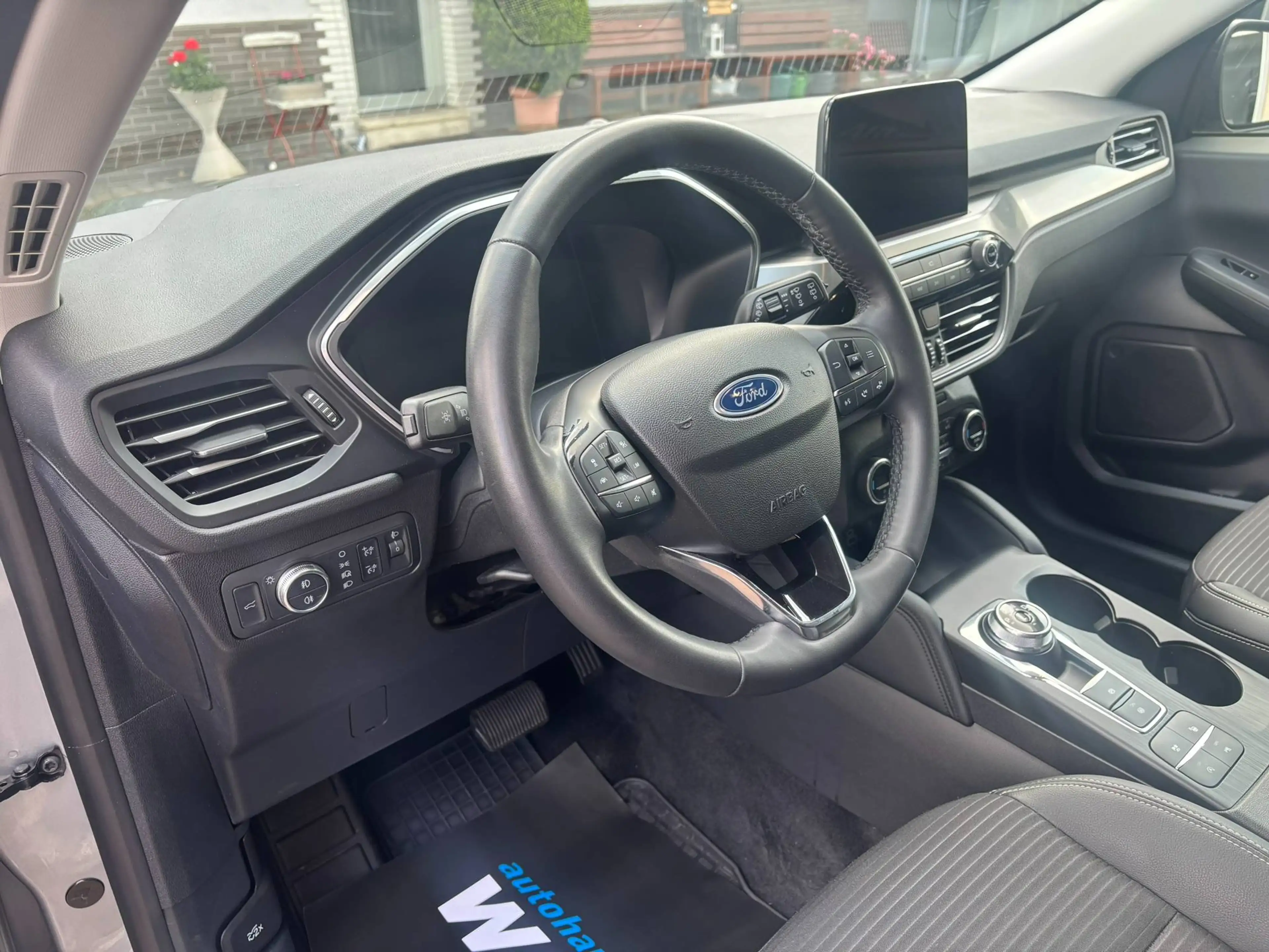 Ford Kuga Titanium X*4x4*AUT.*ANHÄNGERKUPPLUNG*B&O*ACC — photo 13