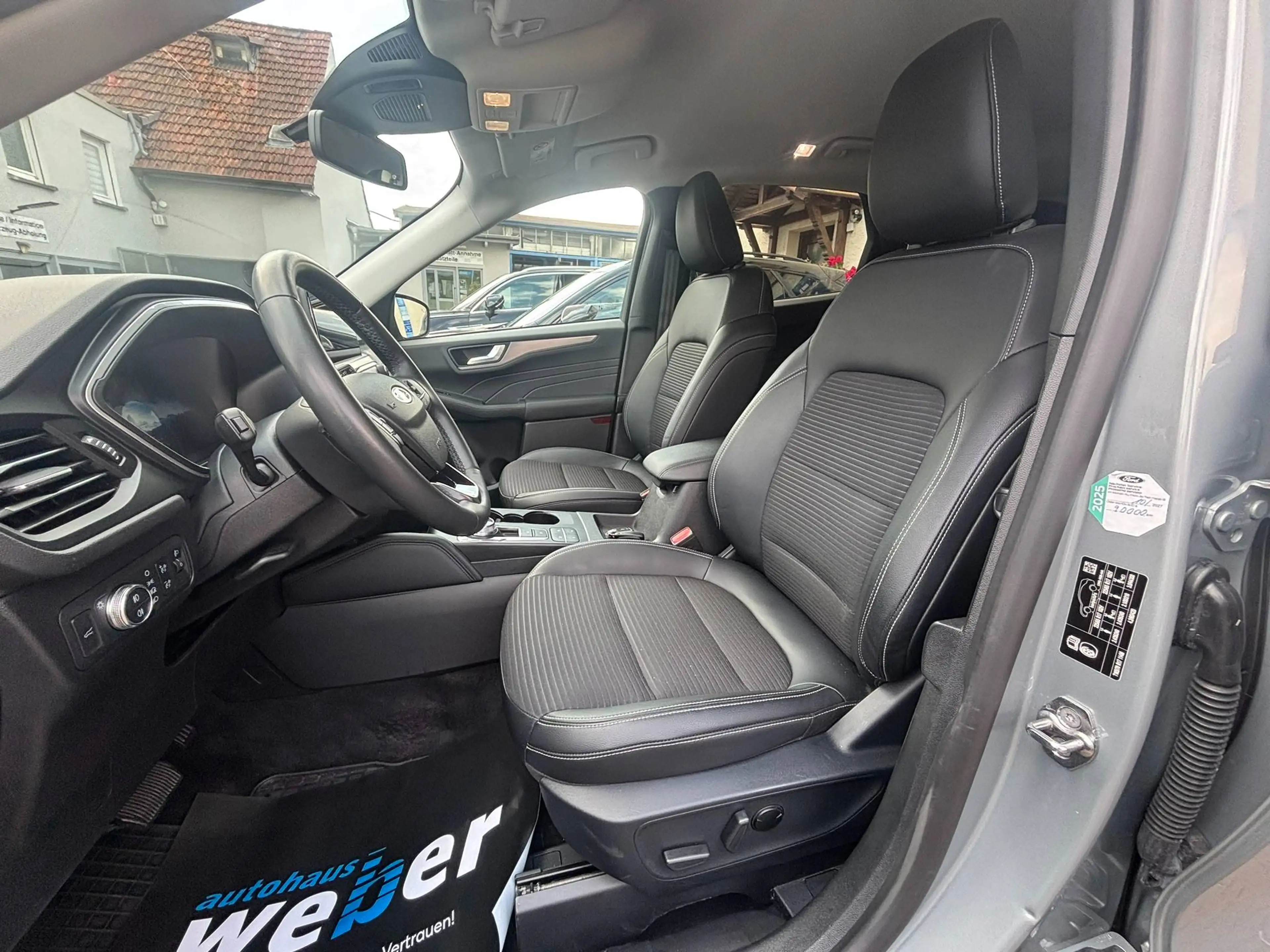 Ford Kuga Titanium X*4x4*AUT.*ANHÄNGERKUPPLUNG*B&O*ACC — photo 11