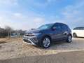 Volkswagen T-Cross T-Cross 1.5 TSI DSG mit sehr guter Ausstattung Grau - thumbnail 2