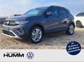 Volkswagen T-Cross T-Cross 1.5 TSI DSG mit sehr guter Ausstattung Grau - thumbnail 1