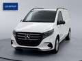 Mercedes-Benz Vito eVito 112 L2 66 kWh | GRATIS Wallbox | Wit - thumbnail 1