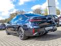 BMW 760 M760e xDrive Sky Lounge TV+Fond  Autobahnass. Mass Negro - thumbnail 7