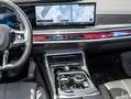 BMW 760 M760e xDrive Sky Lounge TV+Fond  Autobahnass. Mass Negro - thumbnail 18
