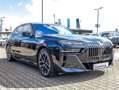 BMW 760 M760e xDrive Sky Lounge TV+Fond  Autobahnass. Mass Negro - thumbnail 6