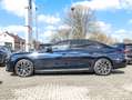 BMW 760 M760e xDrive Sky Lounge TV+Fond  Autobahnass. Mass Negro - thumbnail 9