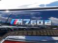 BMW 760 M760e xDrive Sky Lounge TV+Fond  Autobahnass. Mass Negro - thumbnail 25