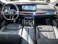 BMW 760 M760e xDrive Sky Lounge TV+Fond  Autobahnass. Mass Negro - thumbnail 3