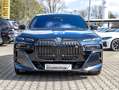 BMW 760 M760e xDrive Sky Lounge TV+Fond  Autobahnass. Mass Negro - thumbnail 8