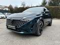 Nissan Qashqai 1,3 DIG-T MHEV N-Design+ Groen - thumbnail 1