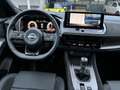 Nissan Qashqai 1,3 DIG-T MHEV N-Design+ Groen - thumbnail 26