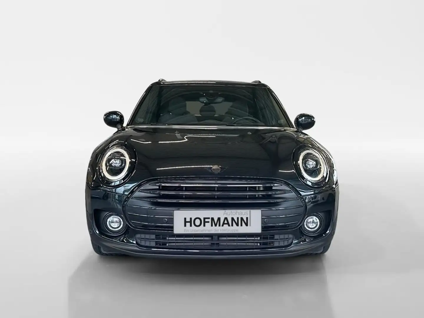 MINI Cooper Clubman Classic Trim Noir - 2