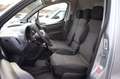 Citroen Berlingo 1.6 HDi Klima Tempom. Sitzheiz. 73KW E6 Silber - thumbnail 11