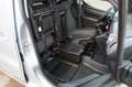 Citroen Berlingo 1.6 HDi Klima Tempom. Sitzheiz. 73KW E6 Silber - thumbnail 15