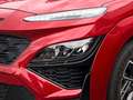 Hyundai KONA N Line Voll-LED Kamera PDC Winterräder Rot - thumbnail 5