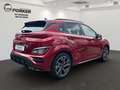 Hyundai KONA N Line Voll-LED Kamera PDC Winterräder Rot - thumbnail 3