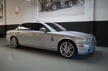 Van Den Plas LWB Dutch registration (2007)