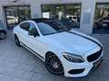 Mercedes-Benz C 200 Coupé Amg Bruin Leer Pano Burmester Wit - thumbnail 13