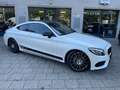 Mercedes-Benz C 200 Coupé Amg Bruin Leer Pano Burmester Wit - thumbnail 23