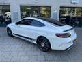 Mercedes-Benz C 200 Coupé Amg Bruin Leer Pano Burmester Wit - thumbnail 14