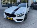 Mercedes-Benz C 200 Coupé Amg Bruin Leer Pano Burmester Wit - thumbnail 22