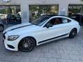 Mercedes-Benz C 200 Coupé Amg Bruin Leer Pano Burmester Wit - thumbnail 8
