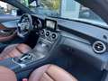 Mercedes-Benz C 200 Coupé Amg Bruin Leer Pano Burmester Wit - thumbnail 40