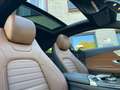 Mercedes-Benz C 200 Coupé Amg Bruin Leer Pano Burmester Wit - thumbnail 30