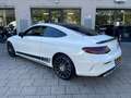 Mercedes-Benz C 200 Coupé Amg Bruin Leer Pano Burmester Wit - thumbnail 12