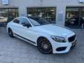 Mercedes-Benz C 200 Coupé Amg Bruin Leer Pano Burmester Wit - thumbnail 18