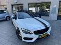 Mercedes-Benz C 200 Coupé Amg Bruin Leer Pano Burmester Wit - thumbnail 7